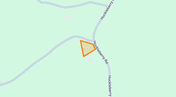 0.56 Acres in Crockett - Wythe County, VA in Wythe County, VA