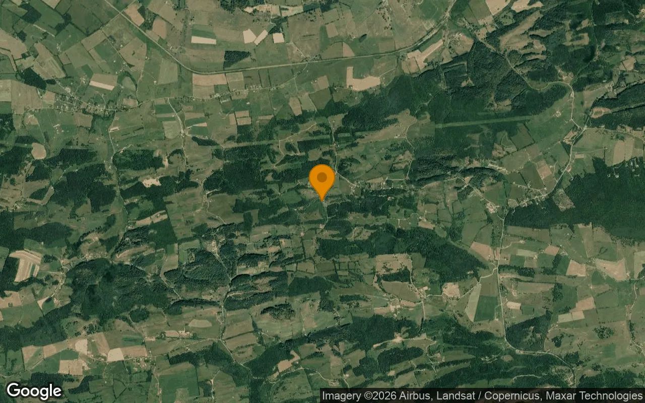 0.56 Acres in Crockett - Wythe County, VA in Wythe County, VA