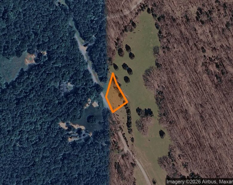 0.4 Acres in Afton - Nelson County, VA in Nelson County, VA