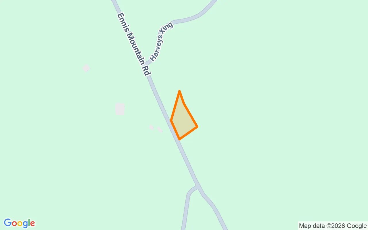 0.4 Acres in Afton - Nelson County, VA in Nelson County, VA