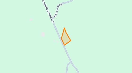 0.4 Acres in Afton - Nelson County, VA in Nelson County, VA