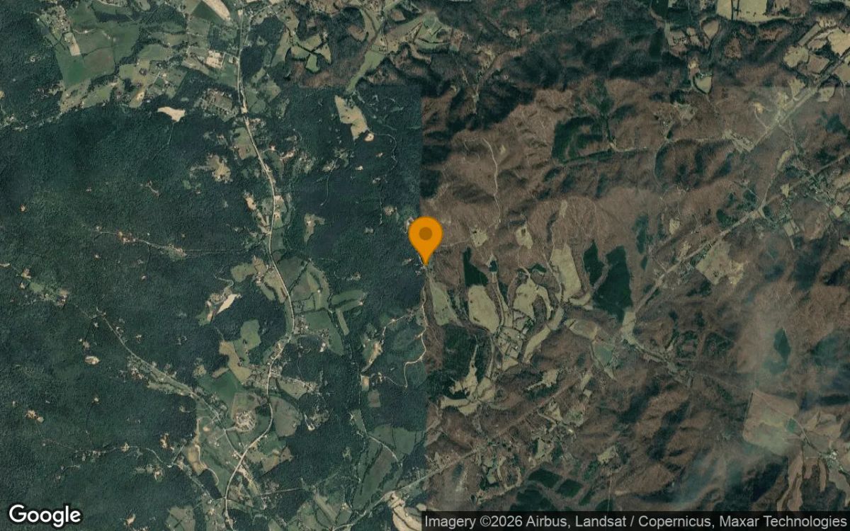 0.4 Acres in Afton - Nelson County, VA - Image 3