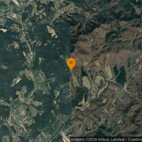 0.4 Acres in Afton - Nelson County, VA in Nelson County, VA