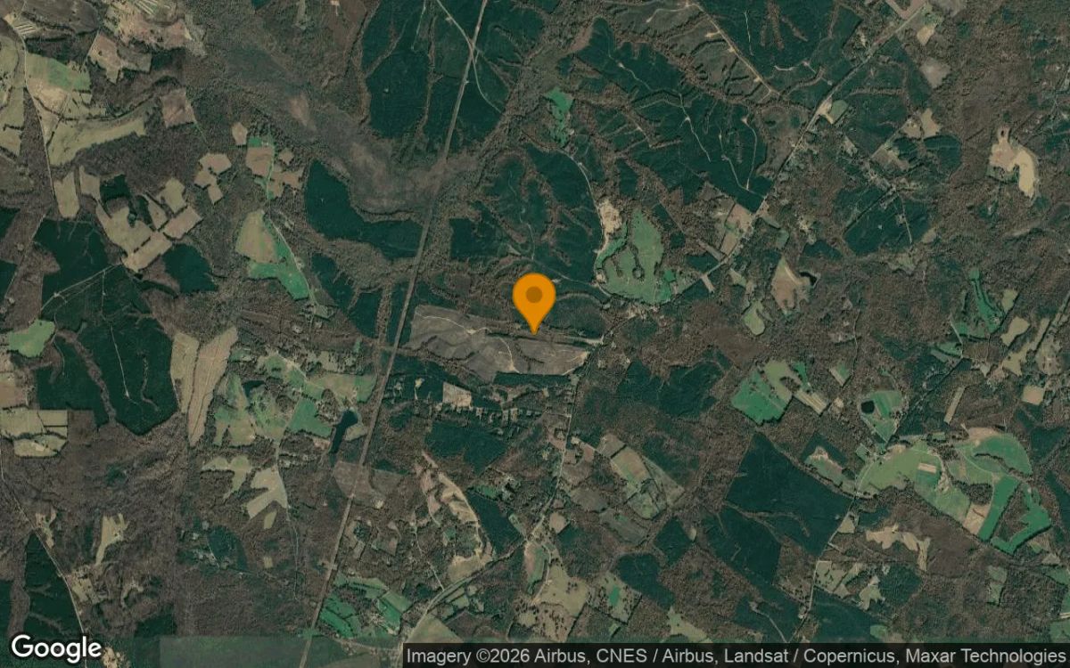 15.16 Acres in Farmville - Cumberland County, VA - Image 3