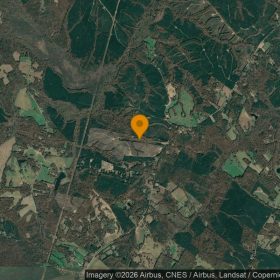 15.16 Acres in Farmville - Cumberland County, VA in Cumberland County, VA