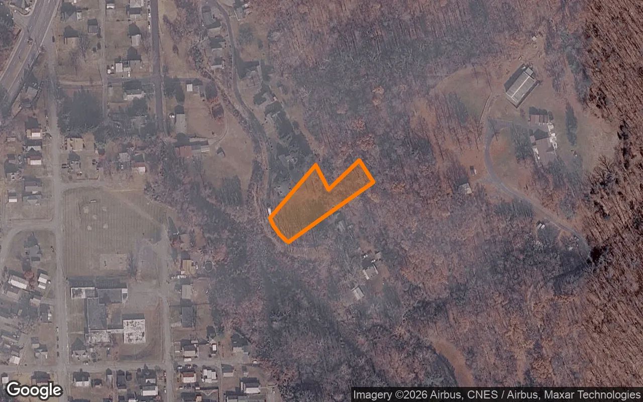 0.76 Acres in Covington - Covington, VA in Covington County, VA