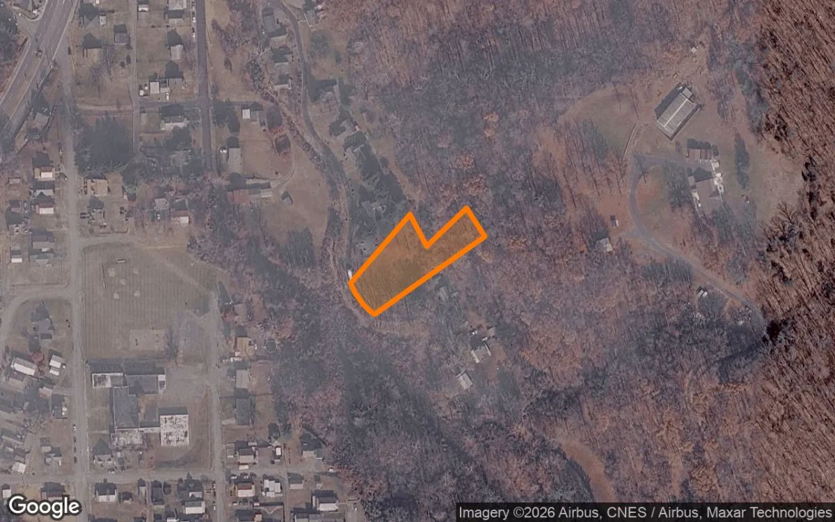 0.76 Acres in Covington - Covington, VA - Main image