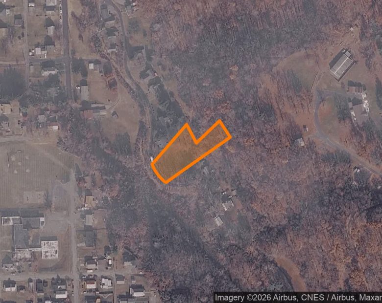 0.76 Acres in Covington - Covington, VA in Covington County, VA