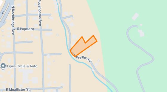 0.76 Acres in Covington - Covington, VA in Covington County, VA