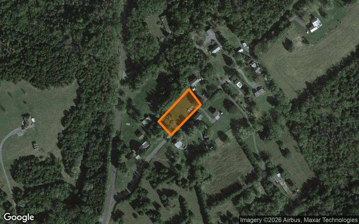 0.55 Acres in Strasburg - Shenandoah County, VA - Main image
