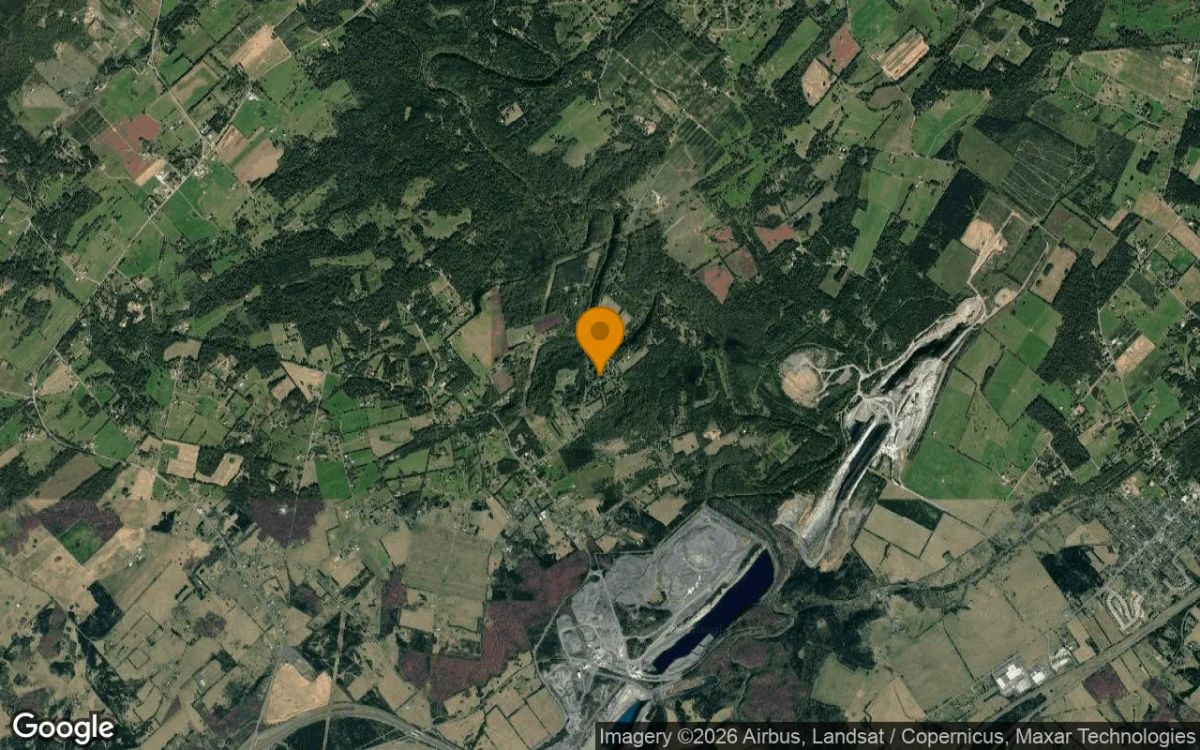 0.55 Acres in Strasburg - Shenandoah County, VA - Image 3