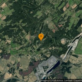 0.55 Acres in Strasburg - Shenandoah County, VA in Shenandoah County, VA