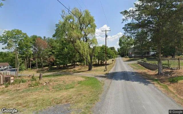 0.55 Acres in Strasburg - Shenandoah County, VA - Image 4
