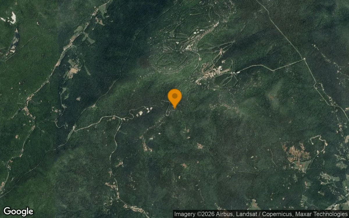 0.55 Acres in Wintergreen Resort - Nelson County, VA - Image 3