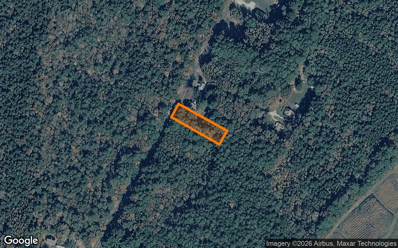 0.49 Acres in Harborton - Accomack County, VA in Accomack County, VA