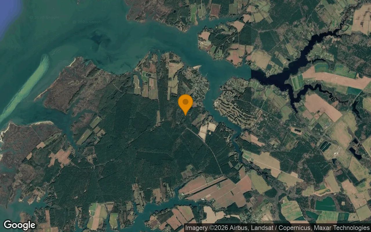 0.49 Acres in Harborton - Accomack County, VA in Accomack County, VA
