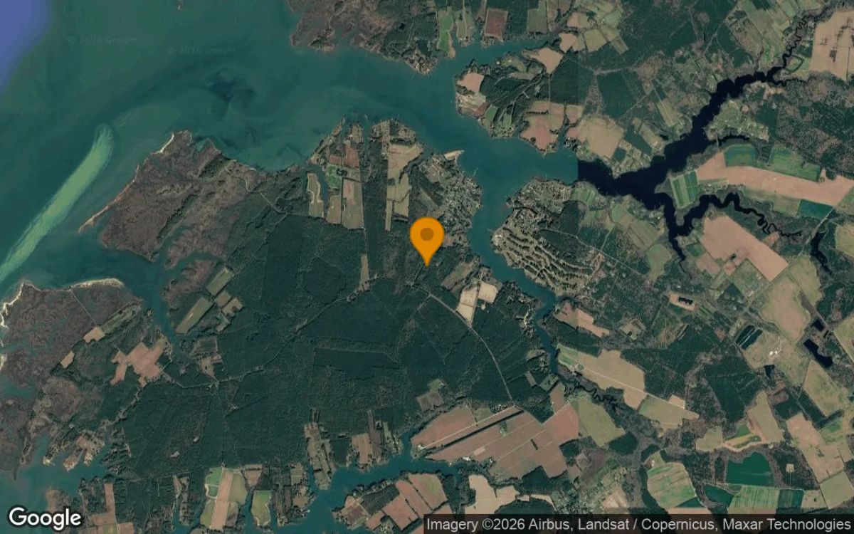 0.49 Acres in Harborton - Accomack County, VA - Image 3
