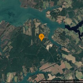 0.49 Acres in Harborton - Accomack County, VA in Accomack County, VA