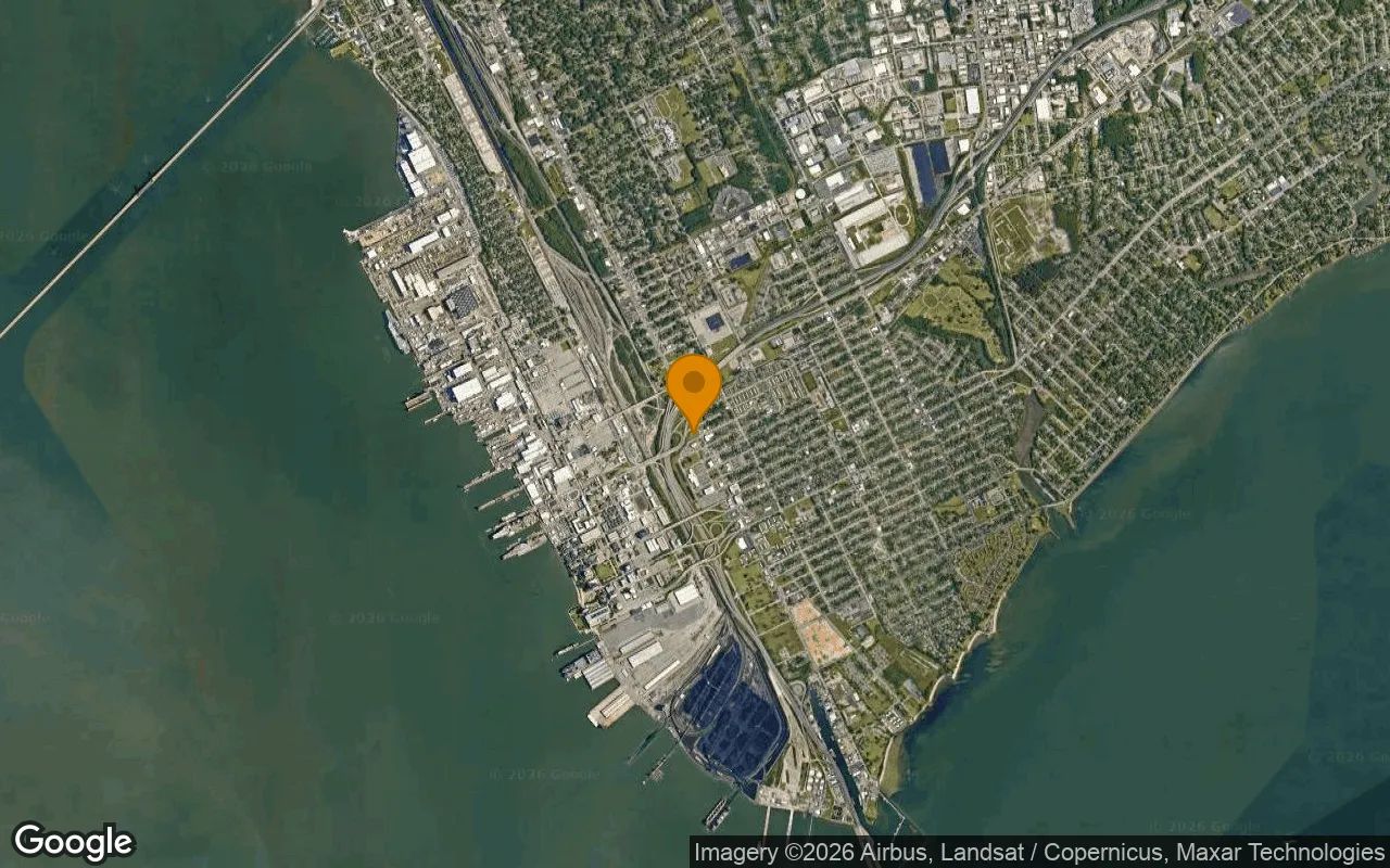 0.55 Acres in Newport News - Newport News, VA in Newport News County, VA