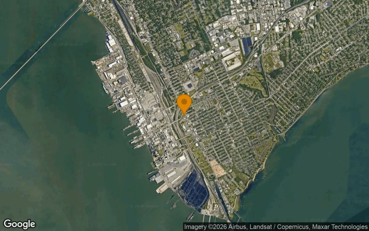 0.55 Acres in Newport News - Newport News, VA - Image 3