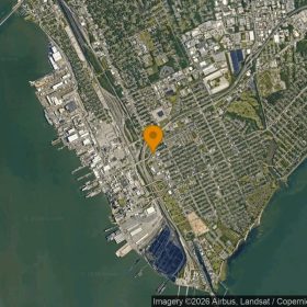 0.55 Acres in Newport News - Newport News, VA in Newport News County, VA