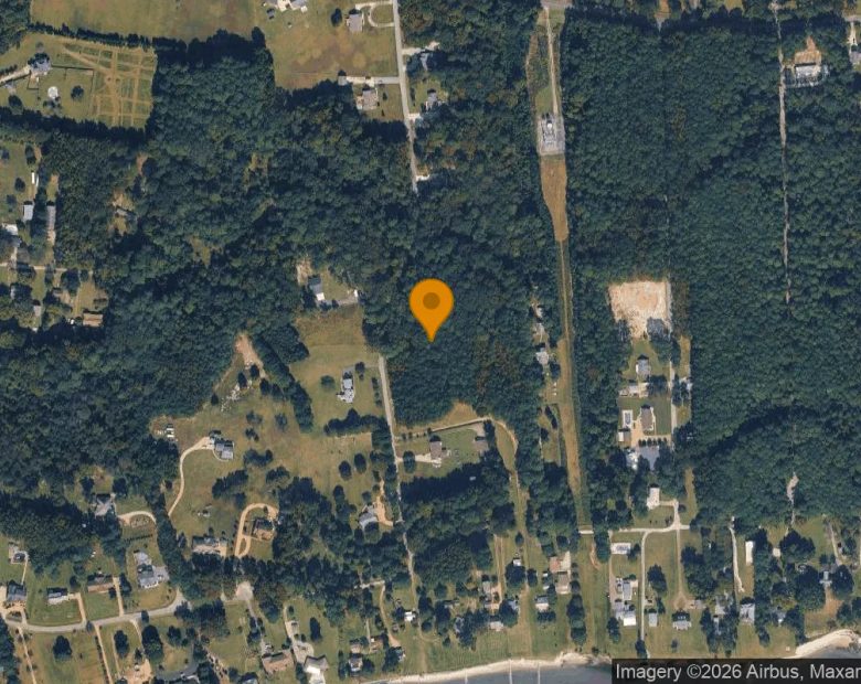 3.49 Acres in Gloucester - Gloucester County, VA in Gloucester County, VA