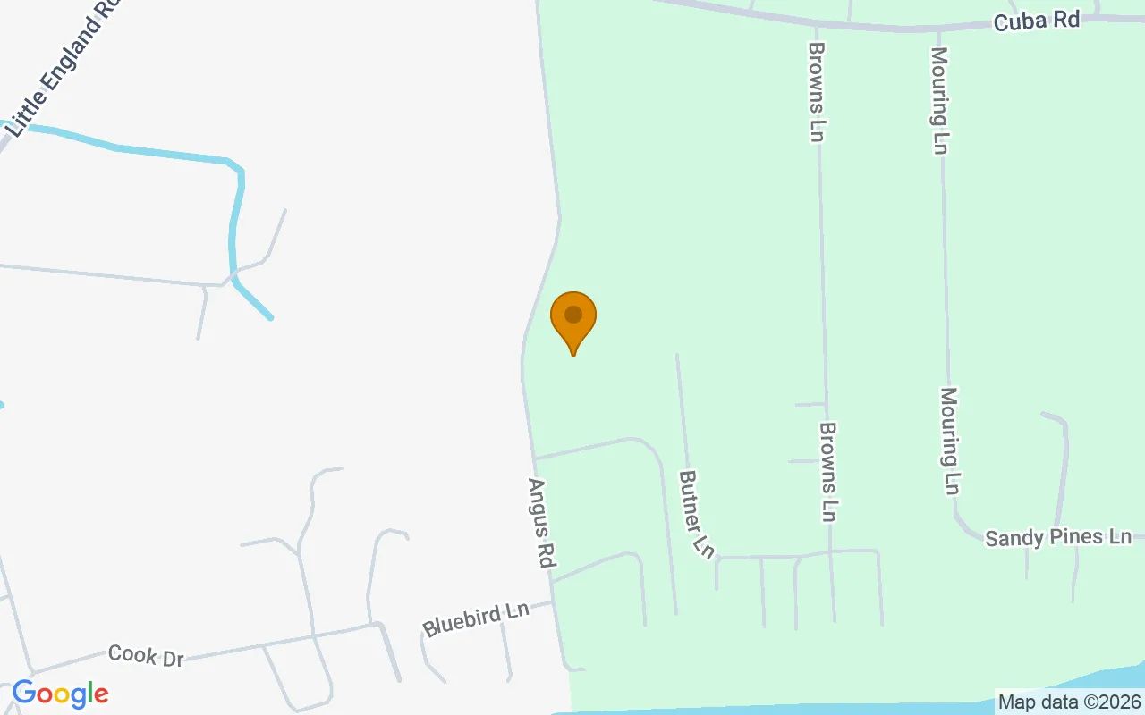 3.49 Acres in Gloucester - Gloucester County, VA in Gloucester County, VA