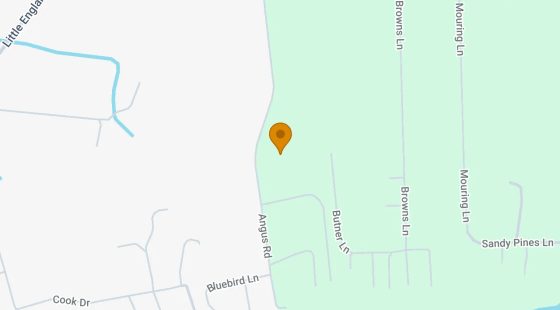 3.49 Acres in Gloucester - Gloucester County, VA in Gloucester County, VA