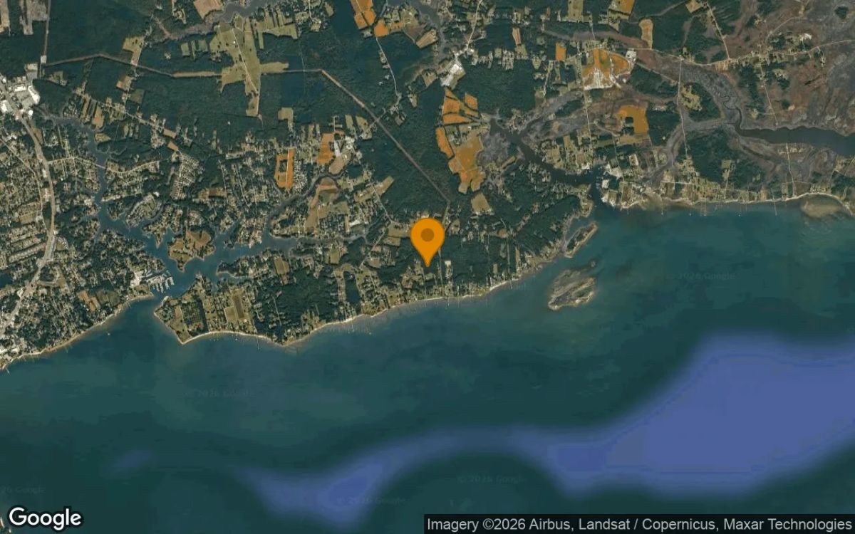 3.49 Acres in Gloucester - Gloucester County, VA - Image 3