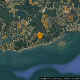 3.49 Acres in Gloucester - Gloucester County, VA in Gloucester County, VA