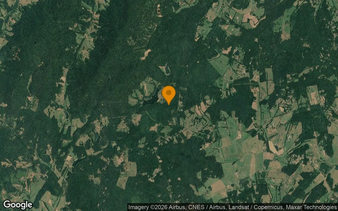8.6 Acres in Haywood - Madison County, VA in Madison County, VA