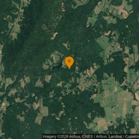 8.6 Acres in Haywood - Madison County, VA in Madison County, VA