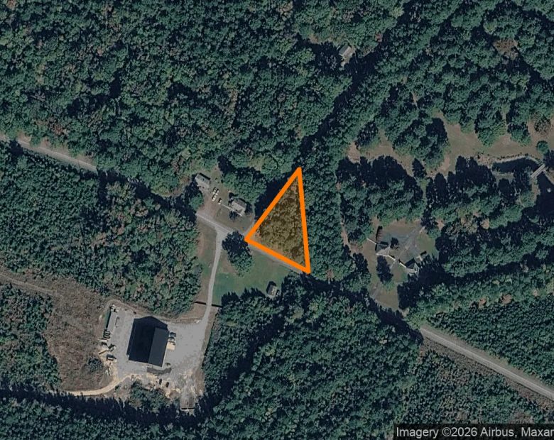 0.55 Acres in Kilmarnock - Northumberland County, VA in Northumberland County, VA