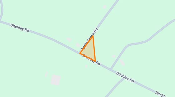 0.55 Acres in Kilmarnock - Northumberland County, VA in Northumberland County, VA