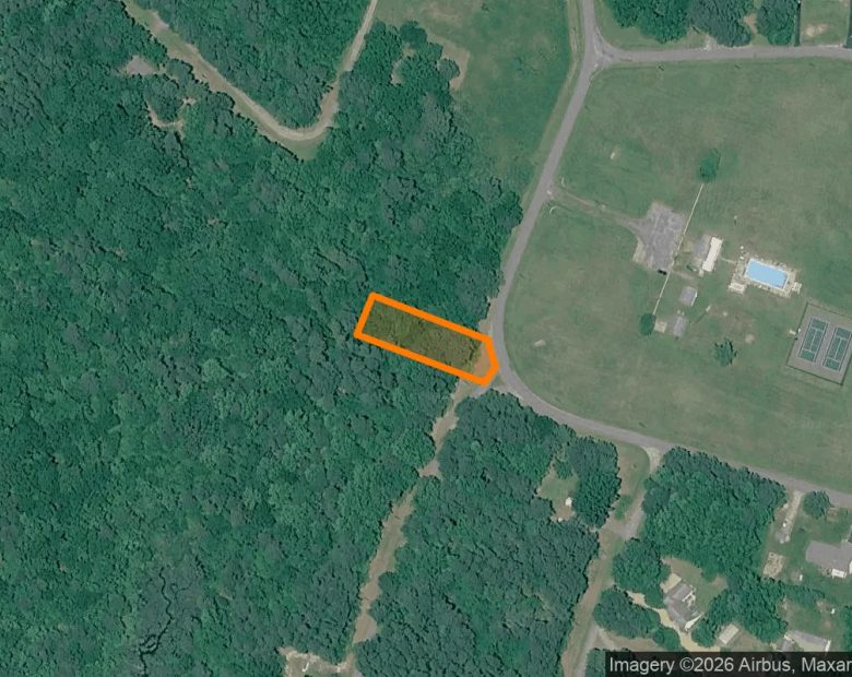 0.43 Acres in Lancaster - Lancaster County, VA in Lancaster County, VA