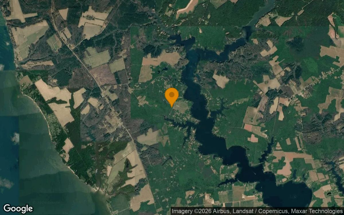 0.43 Acres in Lancaster - Lancaster County, VA - Image 3