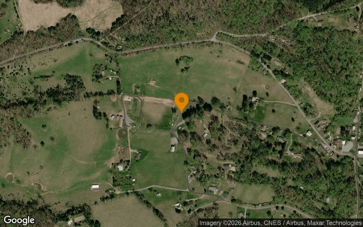 0.81 Acres in Eggleston - Giles County, VA - Main image