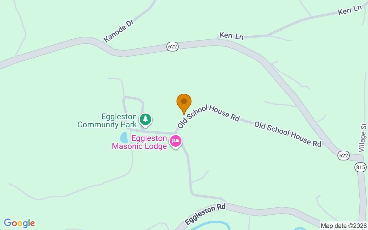 0.81 Acres in Eggleston - Giles County, VA in Giles County, VA
