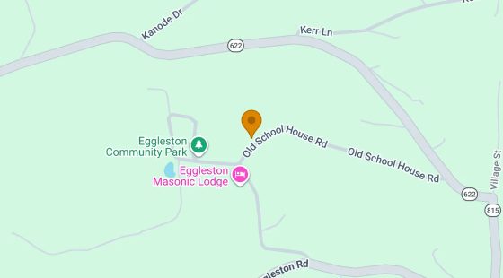 0.81 Acres in Eggleston - Giles County, VA in Giles County, VA