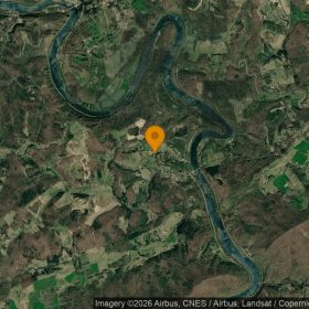 0.81 Acres in Eggleston - Giles County, VA in Giles County, VA
