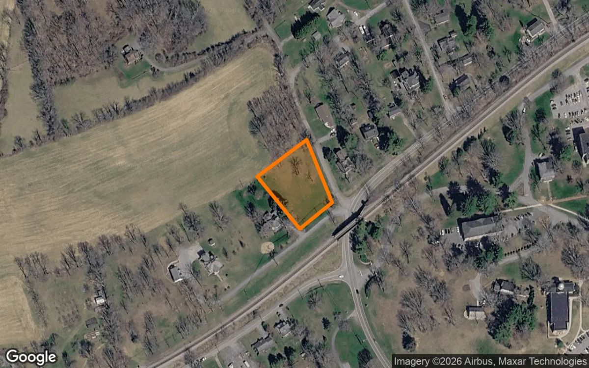 0.91 Acres in Emory - Washington County, VA - Main image