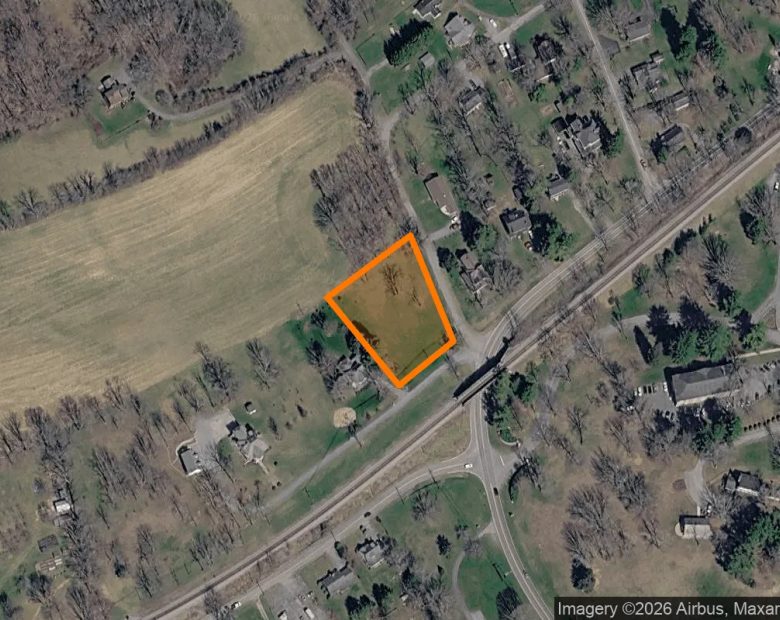 0.91 Acres in Emory - Washington County, VA in Washington County, VA