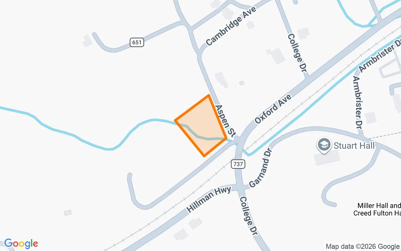0.91 Acres in Emory - Washington County, VA in Washington County, VA