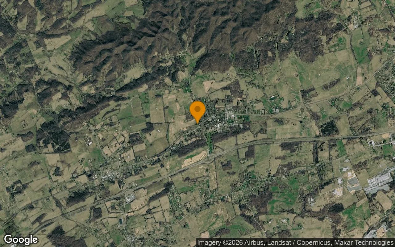 0.91 Acres in Emory - Washington County, VA in Washington County, VA
