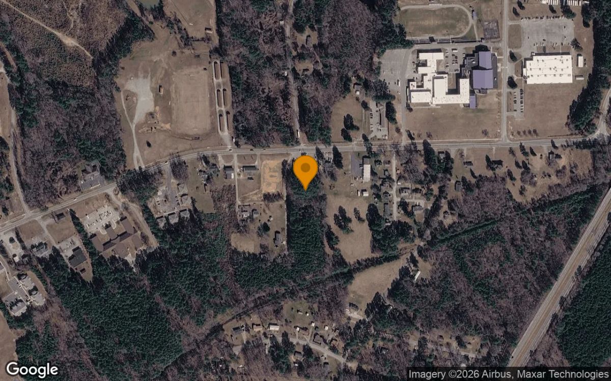 0.43 Acres in Lawrenceville - Brunswick County, VA - Main image