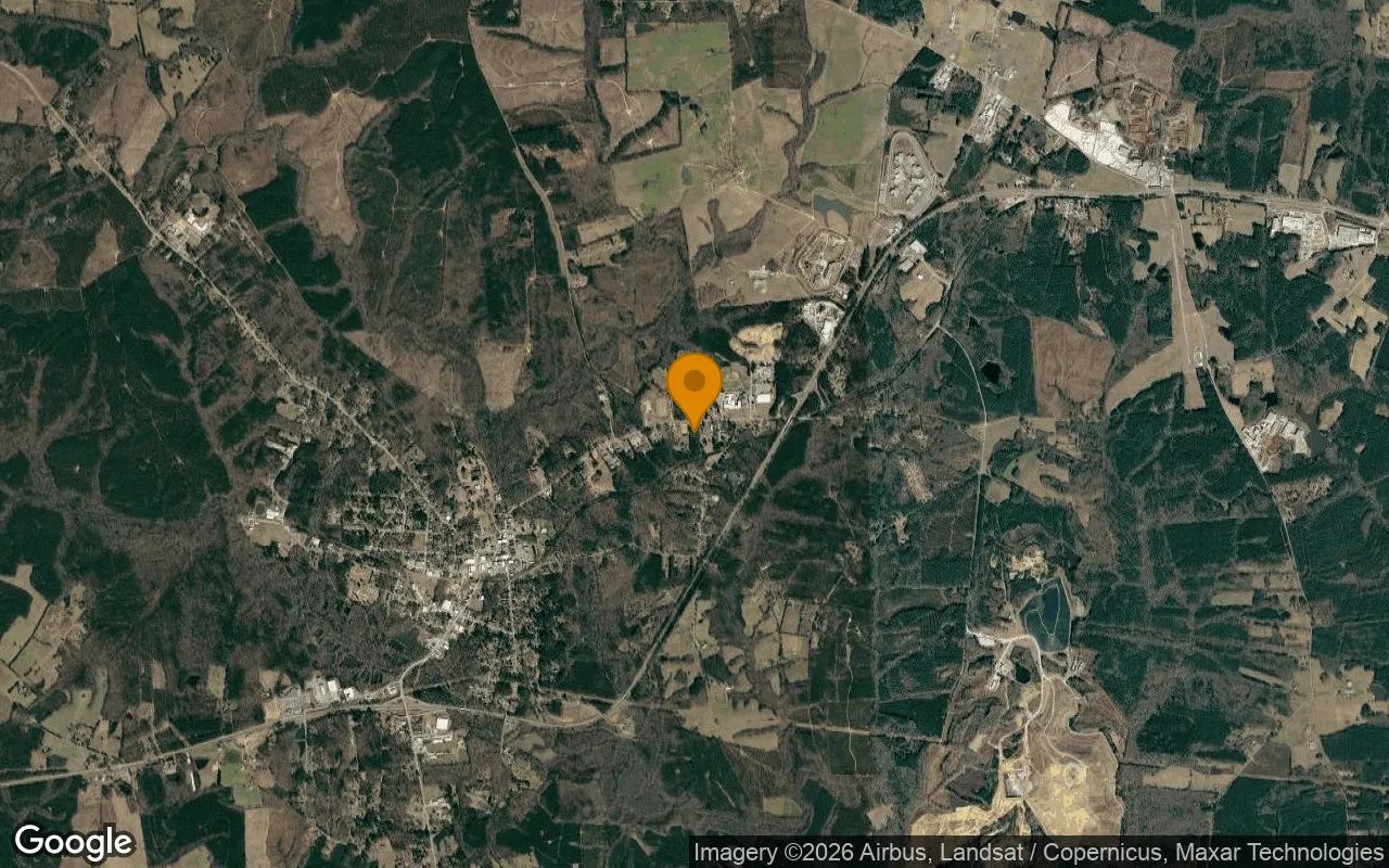 0.43 Acres in Lawrenceville - Brunswick County, VA in Brunswick County, VA