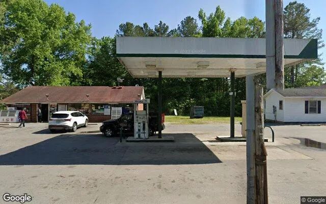 0.43 Acres in Lawrenceville - Brunswick County, VA - Image 4