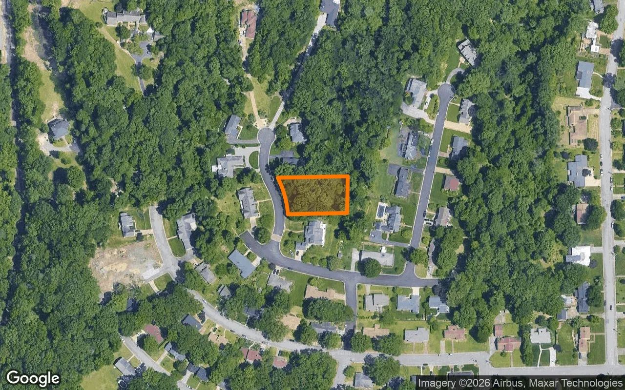 0.55 Acres in Hopewell - Hopewell, VA in Hopewell County, VA