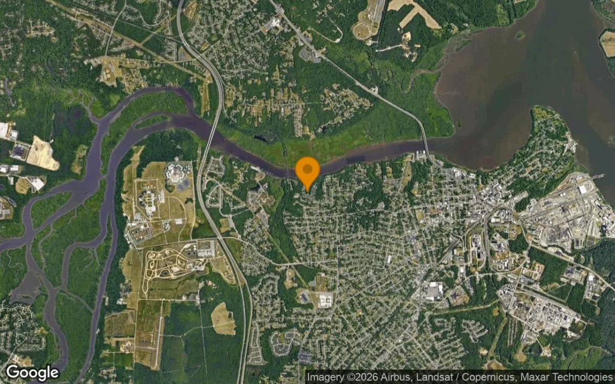0.55 Acres in Hopewell - Hopewell, VA - Image 3