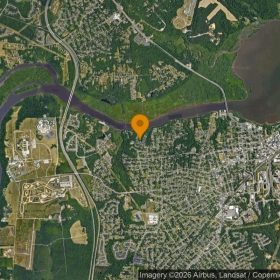 0.55 Acres in Hopewell - Hopewell, VA in Hopewell County, VA
